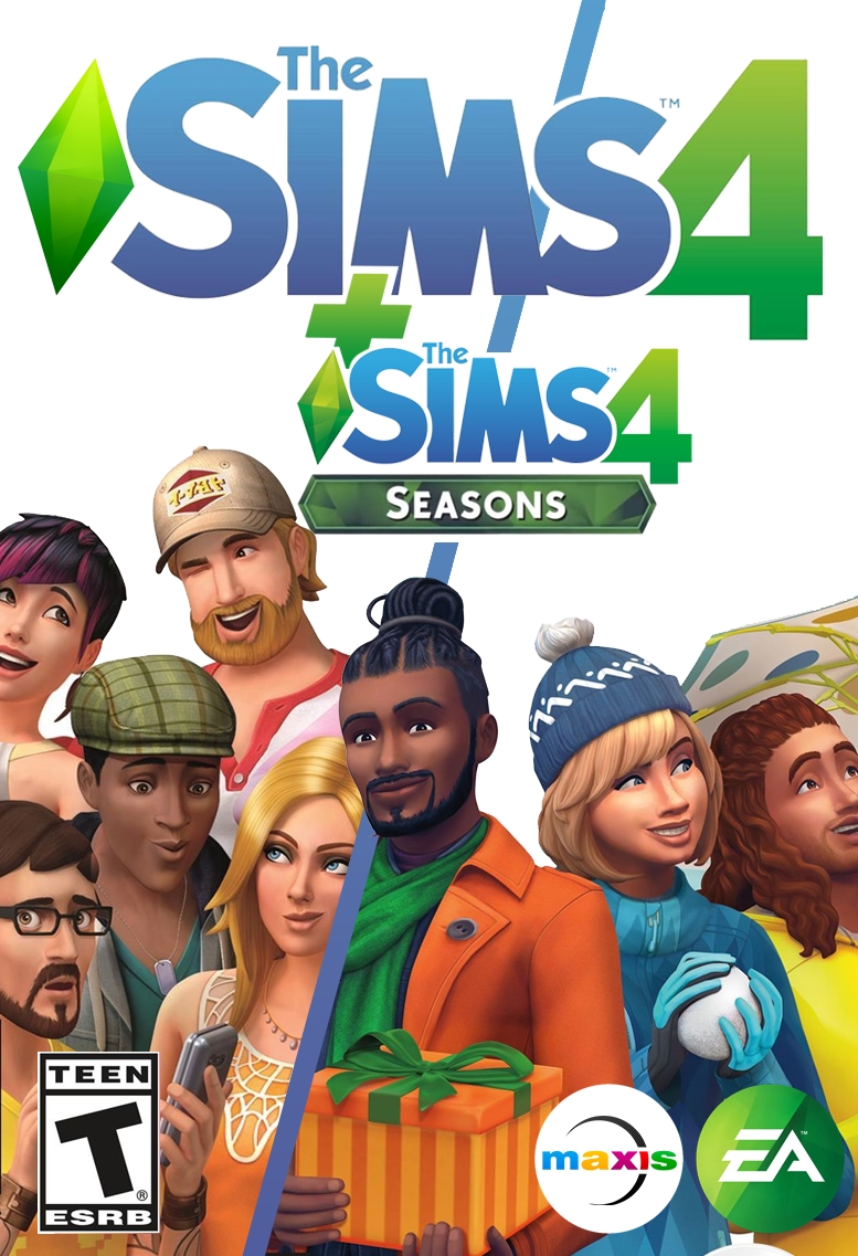Buy Sims 4 (STEAM Offline ACCOUNT) and download