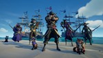 Sea of Thieves С ДРУЗЬЯМИ ⚠️ (ОНЛАЙН СТИМ АККАУНТ)⚠️ - irongamers.ru