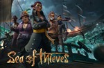 Sea of Thieves С ДРУЗЬЯМИ ⚠️ (ОНЛАЙН СТИМ АККАУНТ)⚠️ - irongamers.ru