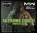 👺JACK LINKS GHILLIE FULL SET 保证👺礼物+GIFT🍔银联 - irongamers.ru