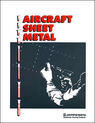 Aircraft Sheet Metal