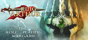 King Arthur - The Role-playing Wargame (Steam cd-key)