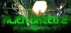 Alien Breed 2: Assault - Steam key