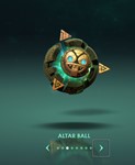 IO Altar Ball Dead Reckoning Chest + бонус игра