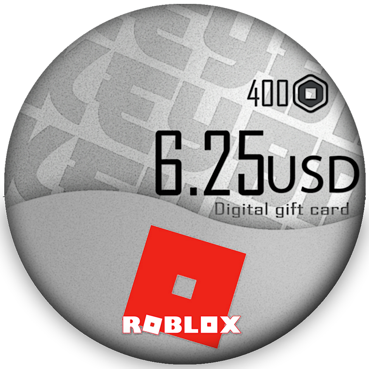 🔰 Roblox Gift Card 🔅 500 Robux Global [No fees]