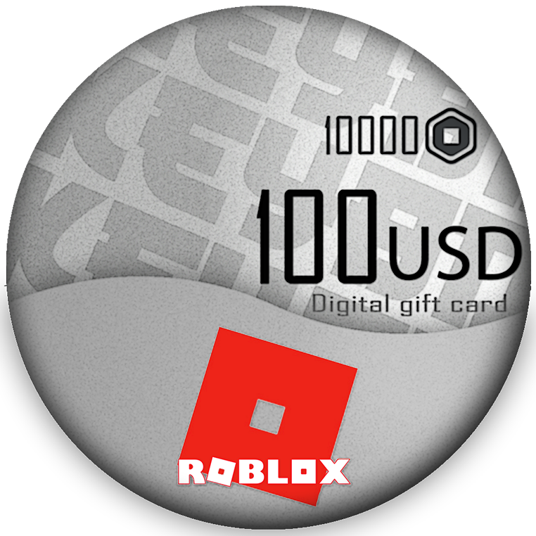 Gift Card Roblox: Como obter até 10000 robux mais barato