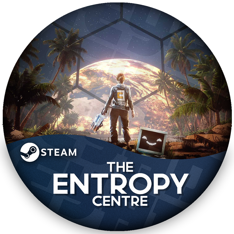 Подробнее о "The Entropy Centre"