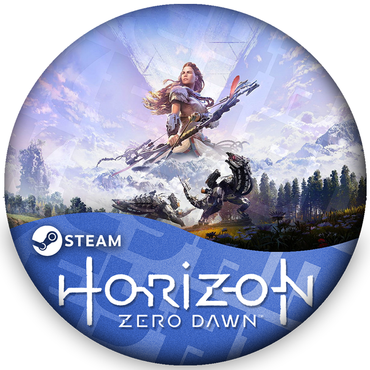 🔑 Horizon Zero Dawn Complete Edition (Steam) RU+CIS ✅