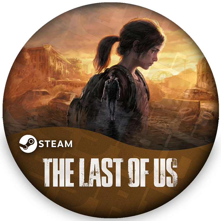 🔑 The Last of Us Part 1 (Steam) RU+CIS ✅ Без комиссии