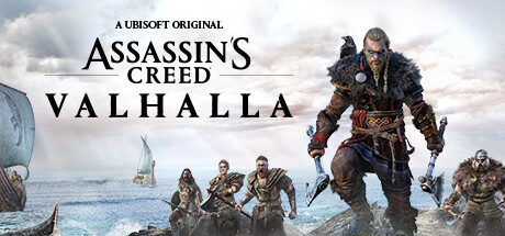 Assassin's Creed Valhalla Steam-RU 🚀 АВТО 💳0% Карты