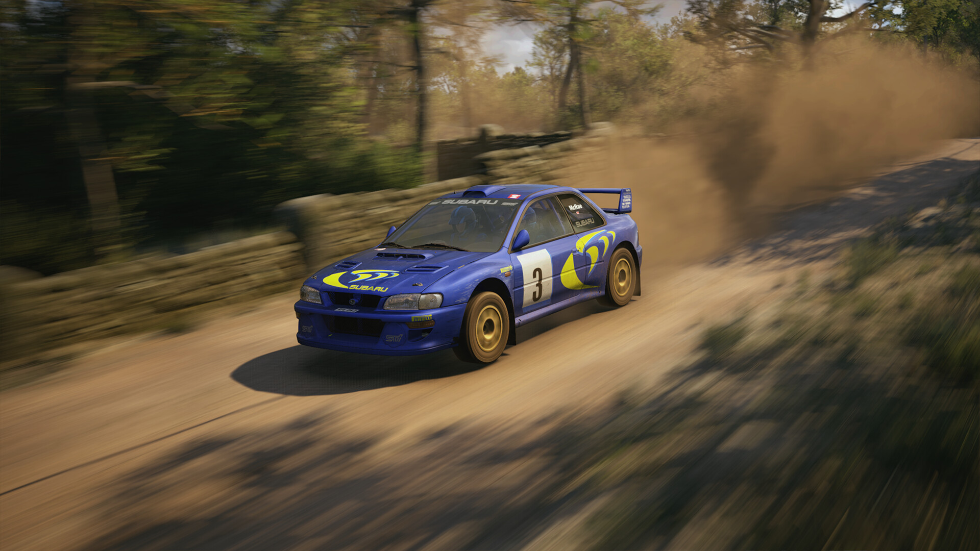 WRC Standard Edition 🚀AUTO💳0% RU/WW