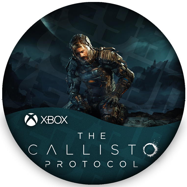 The callisto protocol tm The callisto protocol tm