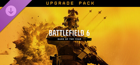 Battlefield 6 - Game of the Year Upgrade DLC · STEAM RU · АВТО photo 1