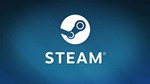 🔰New account Steam Turkey/Kazakhstan/USA/RU+CIS/Europe