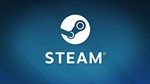 🔰New account Steam Turkey/Kazakhstan/USA/RU+CIS/Europe - irongamers.ru