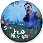 🔑 Hello Neighbor 2 (Steam) RU+CIS+TR✅ Без комиссии - irongamers.ru