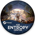 🔑 The Entropy Centre (Steam) RU+CIS ✅ Без комиссии - irongamers.ru