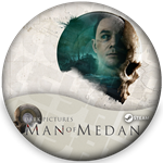 🔑 The Dark Pictures: Man Of Medan (Steam) RU+CIS ✅ - irongamers.ru