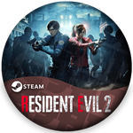 🔑 Resident Evil 2 (Steam) RU+CIS ✅ Без комиссии - irongamers.ru