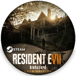 🔑 Resident Evil 7 Gold E (Steam) RU+CIS ✅ Без комиссии