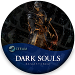 🔑 Dark Souls Remastered (Steam) RU+CIS ✅ Без комиссии
