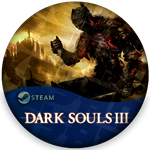 🔑 Dark Souls III (Steam) RU+CIS ✅ Без комиссии