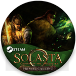 🔑 SOLASTA: Crown of the Magister - Primal Calling ✅DLC - irongamers.ru