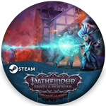 *Pathfinder: Wrath of the Righteous *Through the Ashes
