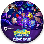 🔑 SpongeBob SquarePants: The Cosmic Shake ✅ 0% - irongamers.ru