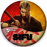 🔑 Sifu Deluxe Edition (Steam) RU+CIS ✅ Без комиссии - irongamers.ru