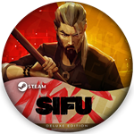 *Sifu Deluxe Edition (Steam) RU+CIS * Без комиссии