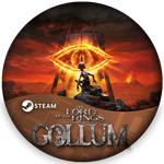 🔑 The Lord of the Rings: Gollum (Steam) ✅ RU+CIS - irongamers.ru