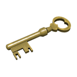 🔑 Mann Co. Supply Crate Key - TF2 Key - irongamers.ru