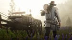 Red Dead Online Steam-RU 🚀 АВТО 💳0% Карты - irongamers.ru