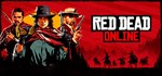 Red Dead Online Steam-RU 🚀 АВТО 💳0% Карты - irongamers.ru