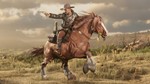 Red Dead Online Steam-RU 🚀 АВТО 💳0% Карты - irongamers.ru