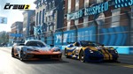 The CREW 2  Steam-RU/UA/KZ/CIS * АВТО *0% Карты