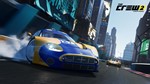 The CREW 2  Steam-RU/UA/KZ/CIS * АВТО *0% Карты