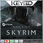 The Elder Scrolls V: Skyrim Special Edition 🚀АВТО 💳0% - irongamers.ru