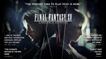 FINAL FANTASY XV WINDOWS EDITION Steam-RU 🚀 АВТО 💳0% - irongamers.ru