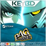 Persona 4 Golden Steam-RU * АВТО *0% Карты