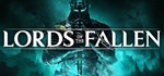Lords of the Fallen Deluxe Edition 🚀 АВТО 💳0% Карты