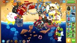 Bloons TD 6 Steam GIft * АВТО *0% Карты