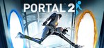Portal 2 Steam GIft 🚀 АВТО 💳0% Карты