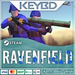 Ravenfield Steam GIft * АВТО *0% Карты