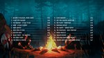 Valheim Soundtrack * Steam Gift*АВТО*0% Карты