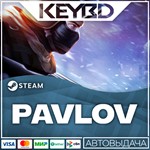 Pavlov VR * Steam Gift*АВТО*0% Карты