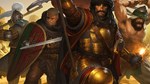 Battle Brothers - Blazing Deserts * *АВТО*0% Карты