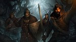 Battle Brothers - Beasts & Exploration *АВТО*0% Карты