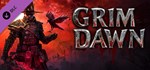 Grim Dawn - Steam Loyalist Upgrade Steam Gift*АВТО*0%